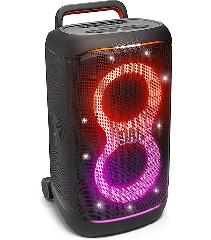 JBL PARTYBOX ENCORE ESSENTIAL JBLPBENCOREESSJN Bluetooth Speaker